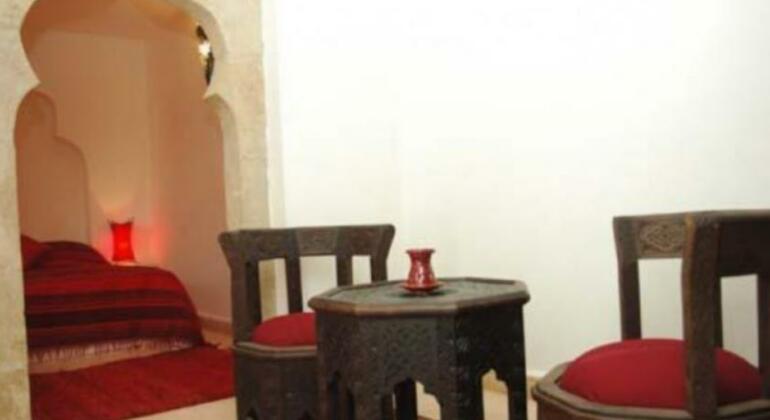 Riad Dar Nor - Photo3