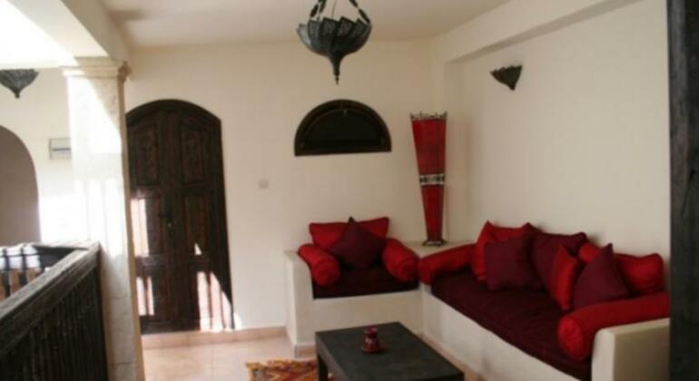 Riad Dar Nor - Photo4