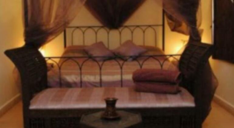 Riad Dar Nor - Photo5