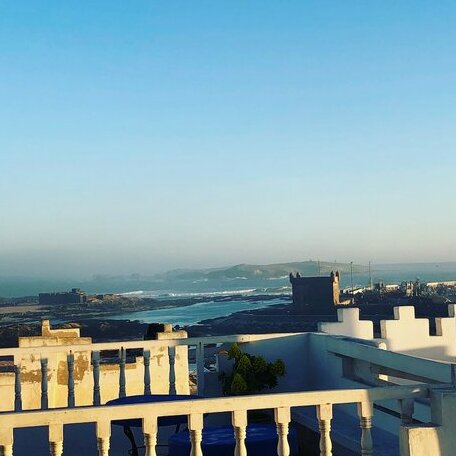 Riad De La Mer - Photo2