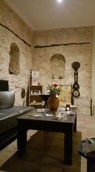 Riad Diamant Blanc - Photo5