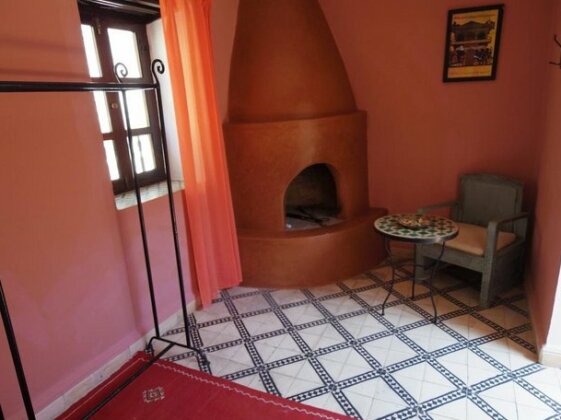 Riad Dol - Photo2