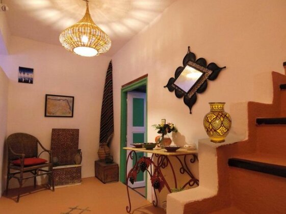 Riad Dol - Photo4
