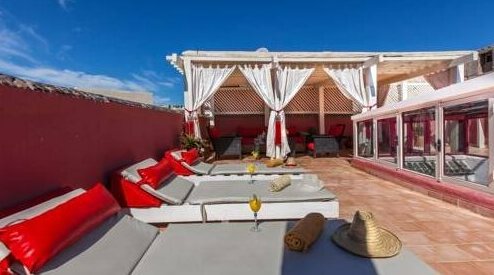 Riad Dol