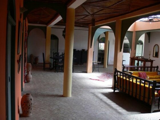 Riad Douar Des Oliviers - Photo2