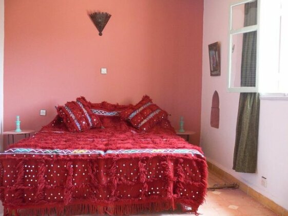 Riad Douar Des Oliviers - Photo4