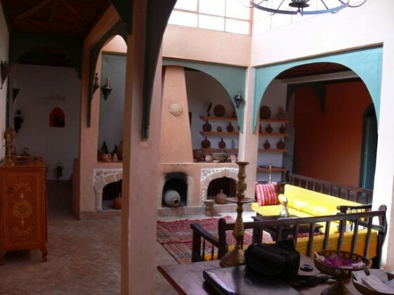 Riad Douar Des Oliviers - Photo5