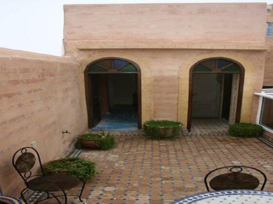 Riad El Mess - Photo2