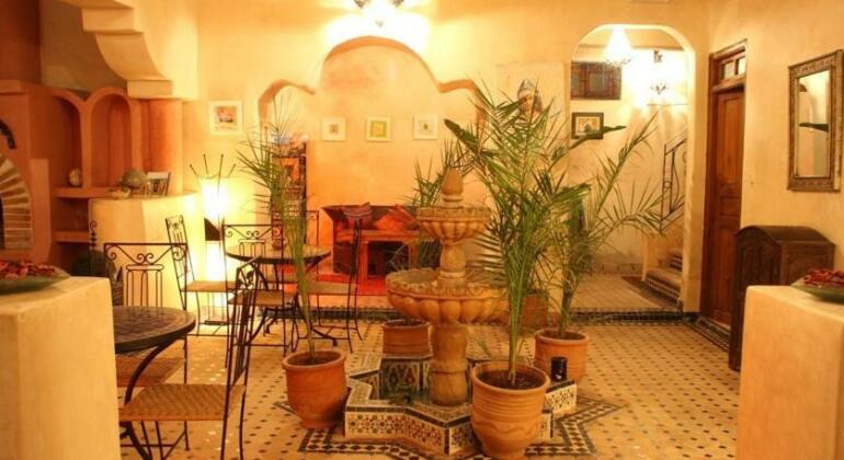 Riad El Mess - Photo3