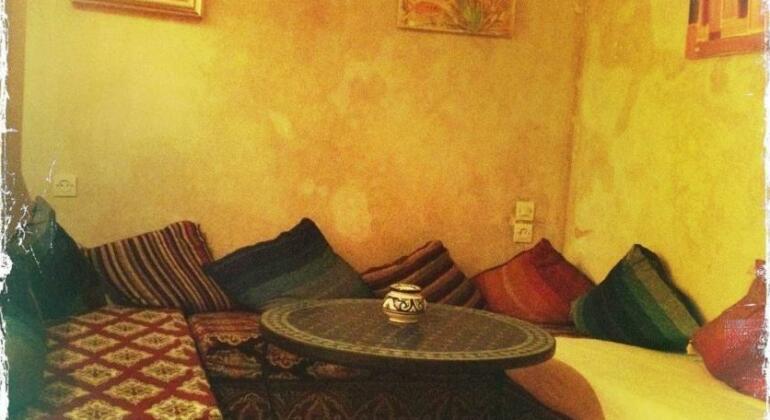 Riad El Mess - Photo4