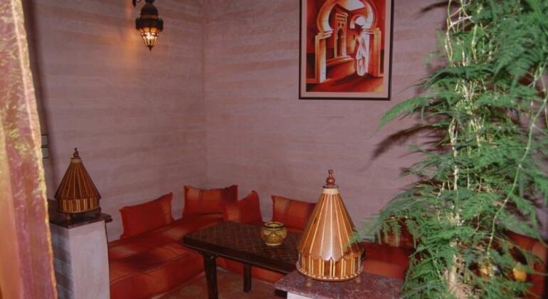 Riad El Mess - Photo5