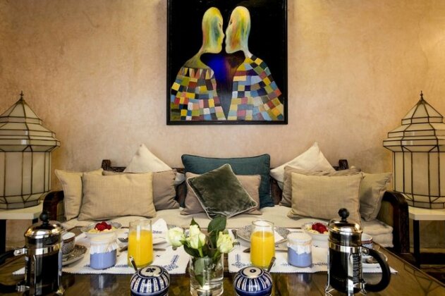 Riad Emotion - Photo2