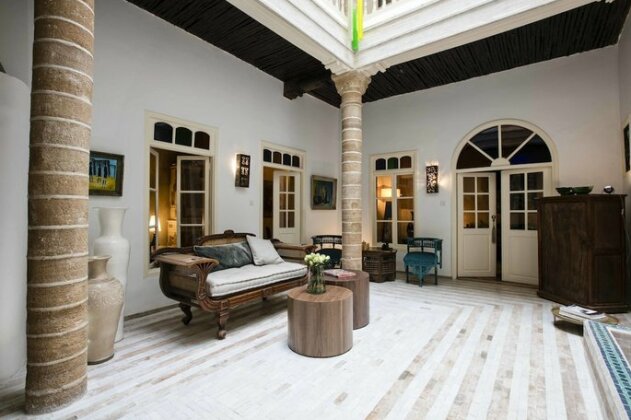 Riad Emotion - Photo3