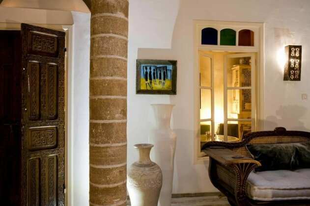 Riad Emotion - Photo5