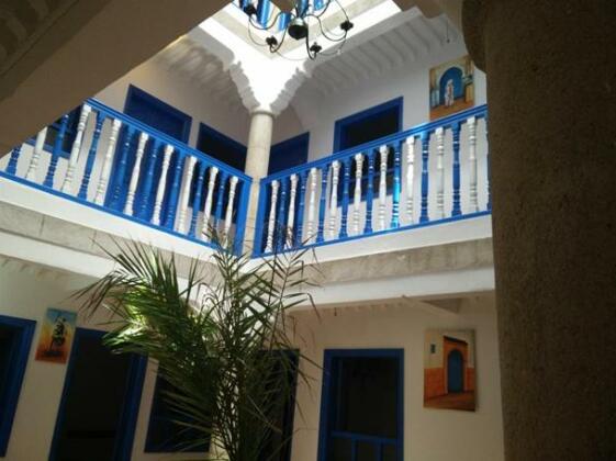 Riad Eraounak Souiri - Photo2