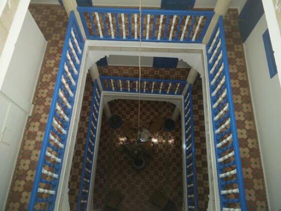 Riad Eraounak Souiri - Photo4