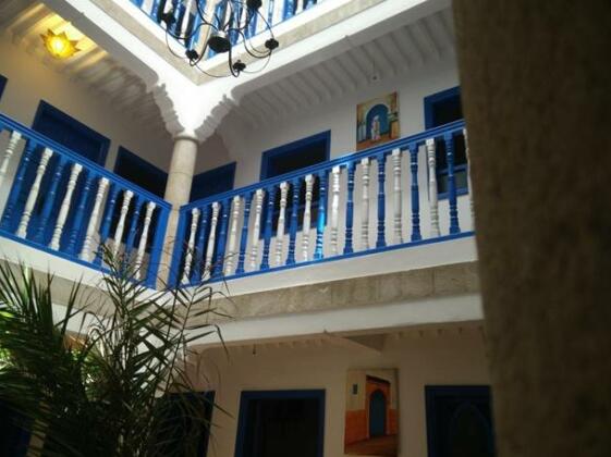 Riad Eraounak Souiri - Photo5