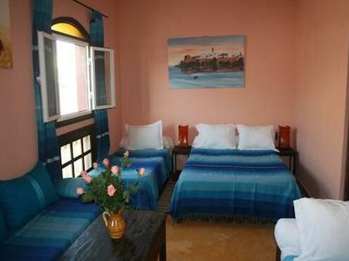 Riad Etoile D'essaouira - Photo4