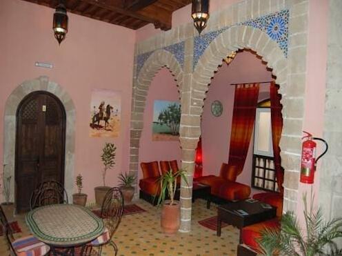 Riad Etoile D'essaouira - Photo5
