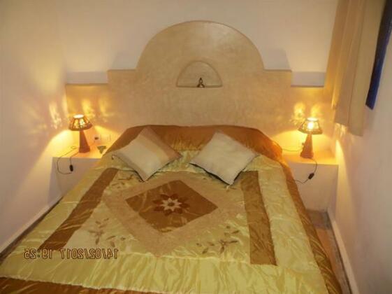 Riad Gloria - Photo2