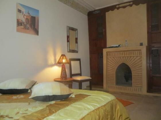 Riad Gloria - Photo3