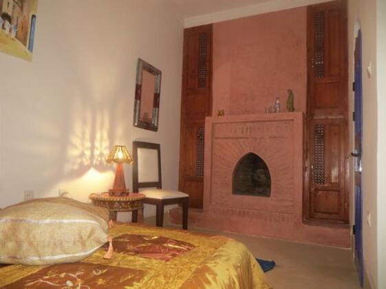 Riad Gloria - Photo4