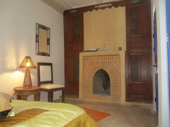 Riad Gloria - Photo5