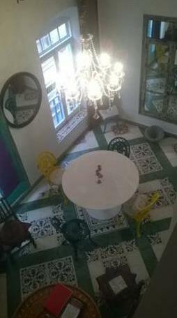 Riad Gnaoua - Photo3