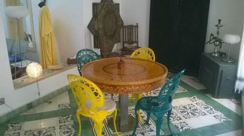 Riad Gnaoua - Photo4