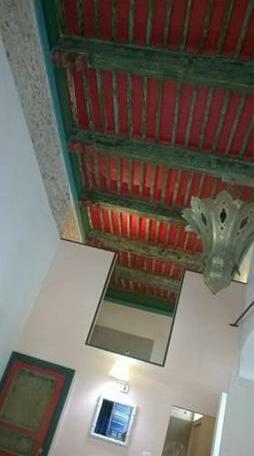 Riad Gnaoua - Photo5