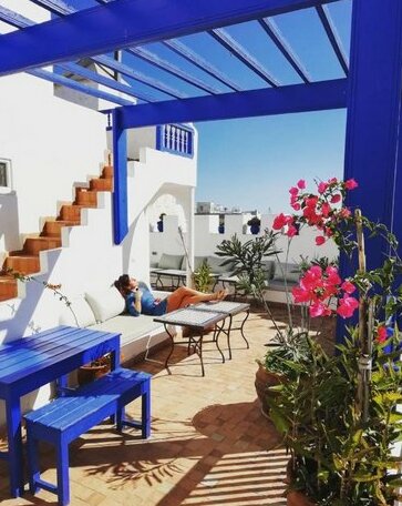 Riad Haizea Mogador - Photo2