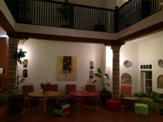 Riad Haizea Mogador - Photo3