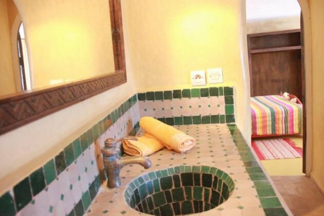 Riad Haizea Mogador - Photo5