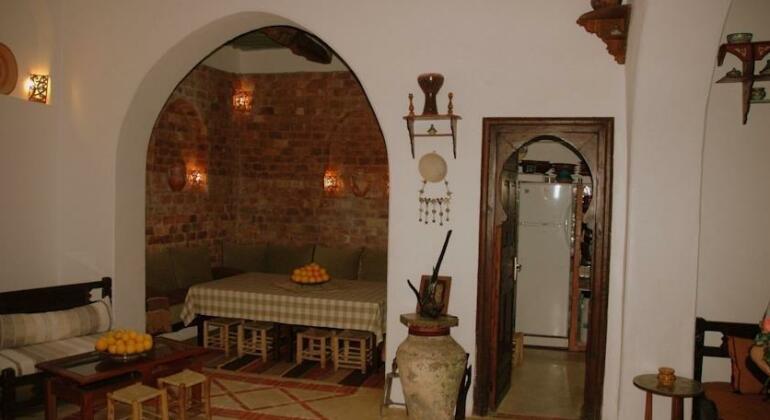 Riad Jade Mogador - Photo2