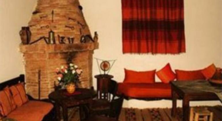 Riad Jade Mogador - Photo3