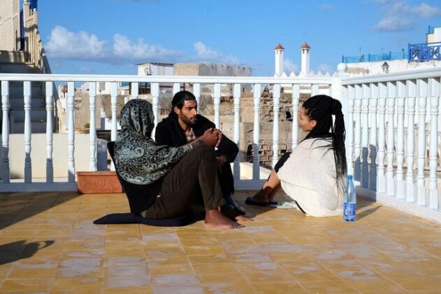 Riad Kafila - Photo4