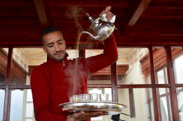 Riad Kafila - Photo5