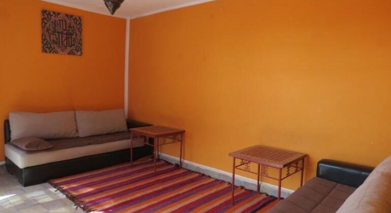 Riad Kaleido - Photo3