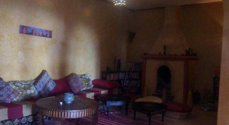 Riad Kaleido - Photo4