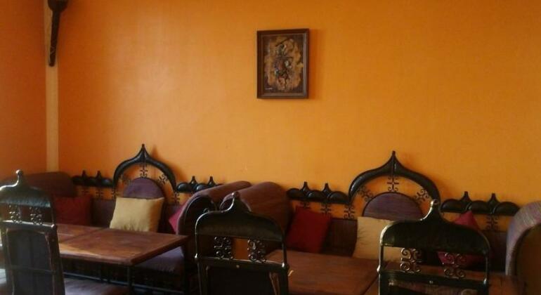 Riad Kaleido - Photo5