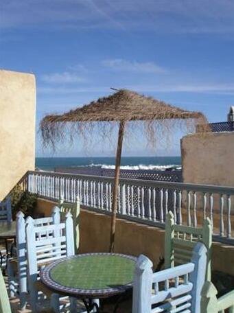 Riad La Rose Des Vents - Photo2