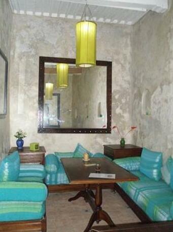 Riad La Rose Des Vents - Photo3