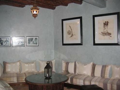 Riad La Rose Des Vents - Photo4
