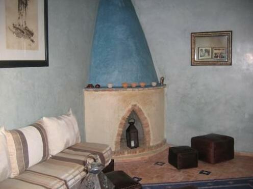 Riad La Rose Des Vents - Photo5