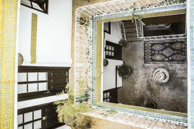 Riad Lalla Mira - Photo2