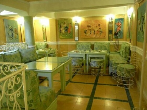 Riad Lalla Mira - Photo4