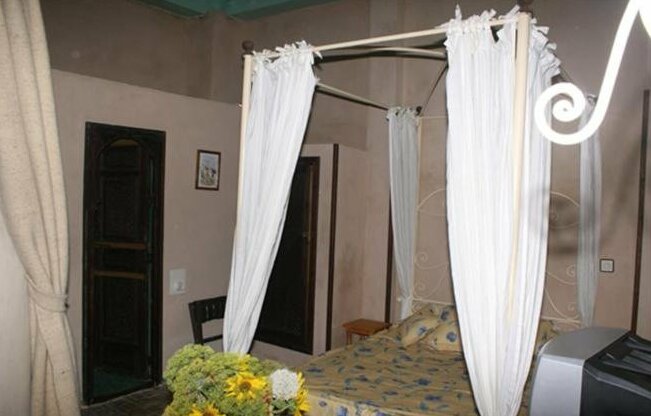 Riad Lalla Mira - Photo5