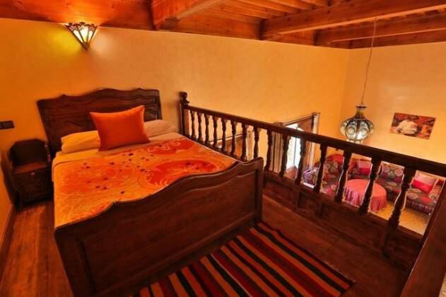 Riad l'authentique - Photo3