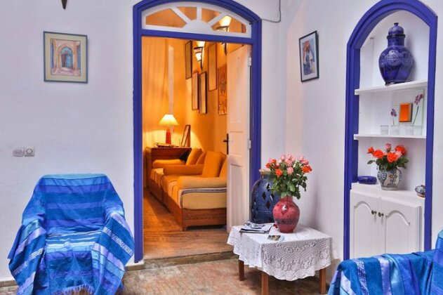 Riad l'Ayel d'Essaouira - Photo2