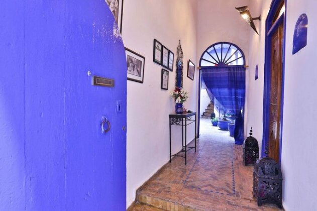 Riad l'Ayel d'Essaouira - Photo3